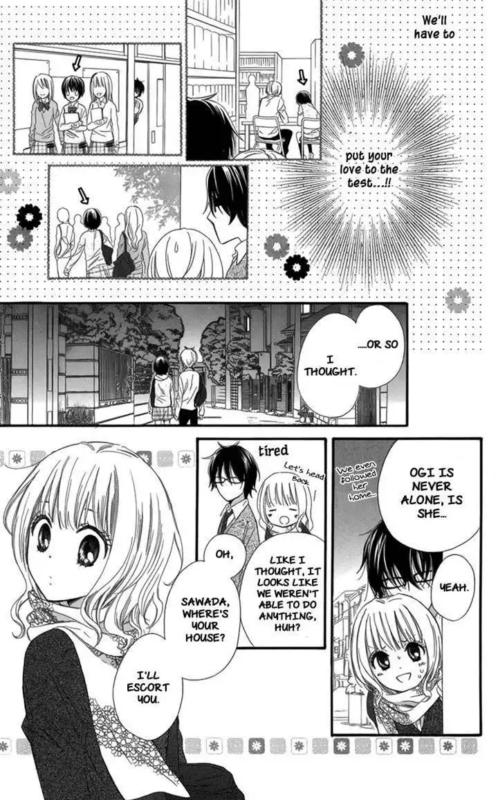 Megane no Incubus-kun Chapter 2 16